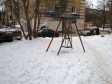Екатеринбург, ул. Кварцевая, 14: детская площадка возле дома