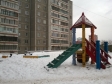 Екатеринбург, ул. Шишимская, 19: детская площадка возле дома