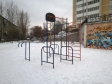 Екатеринбург, Korotky alley., 3: спортивная площадка возле дома