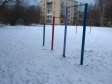 Екатеринбург, Shcherbakov st., 5А: спортивная площадка возле дома