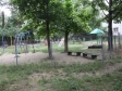 Краснодар, ул. Гагарина, 57: детская площадка возле дома