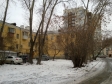 Екатеринбург, Savva Belykh str., 2: о дворе дома