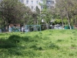 Краснодар, Атарбекова ул, 45: спортивная площадка возле дома