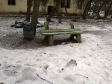 Екатеринбург, Саввы Белых ул, 35: площадка для отдыха возле дома