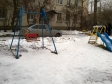 Екатеринбург, Luganskaya st., 3/2: детская площадка возле дома