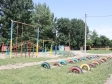 Краснодар, Гагарина ул, 210: спортивная площадка возле дома