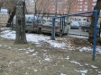 Екатеринбург, ул. Машинная, 11: спортивная площадка возле дома
