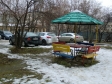 Екатеринбург, Belinsky st., 121: площадка для отдыха возле дома