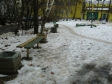 Екатеринбург, ул. Свердлова, 4: площадка для отдыха возле дома