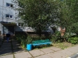Тольятти, б-р. Туполева, 7: площадка для отдыха возле дома