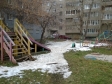 Екатеринбург, Azina st., 20/4: детская площадка возле дома