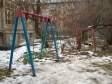 Екатеринбург, ул. Мамина-Сибиряка, 2А: детская площадка возле дома